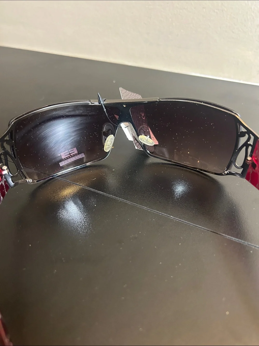 E3 Women’s Sunglasses UV400 New